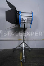 Load image into Gallery viewer, ARRI 12000 W T12 Tungsten Fresnel
