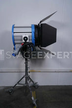 Load image into Gallery viewer, ARRI 12000 W T12 Tungsten Fresnel

