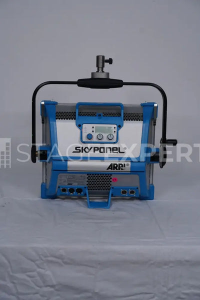 2 x Arri Sky Panel S30-C