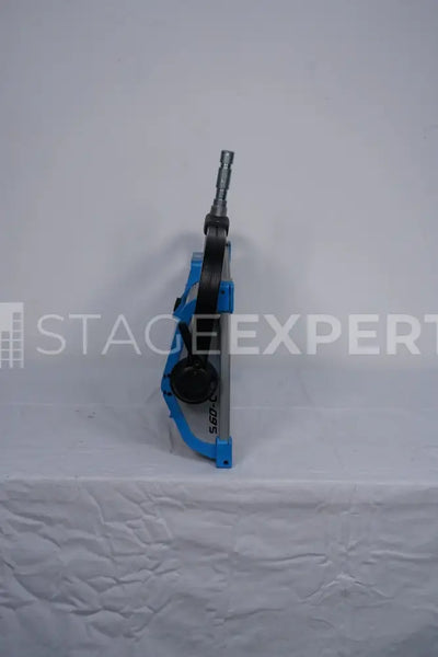 4 x ARRI SkyPanel S60-C