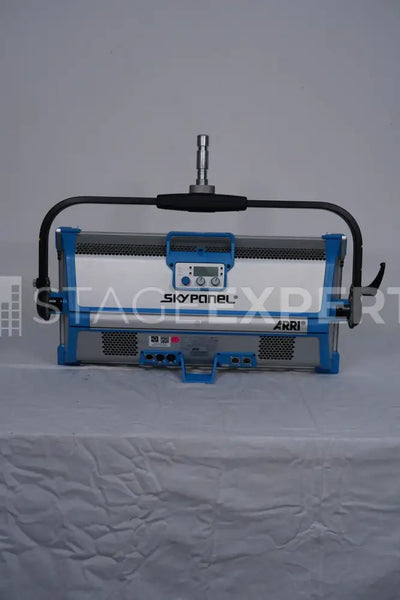 4 x ARRI SkyPanel S60-C
