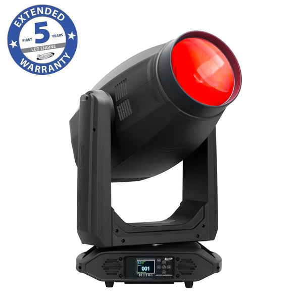Elation Artiste Mondrian 950W LED Moving Spot – Ex‑Demo