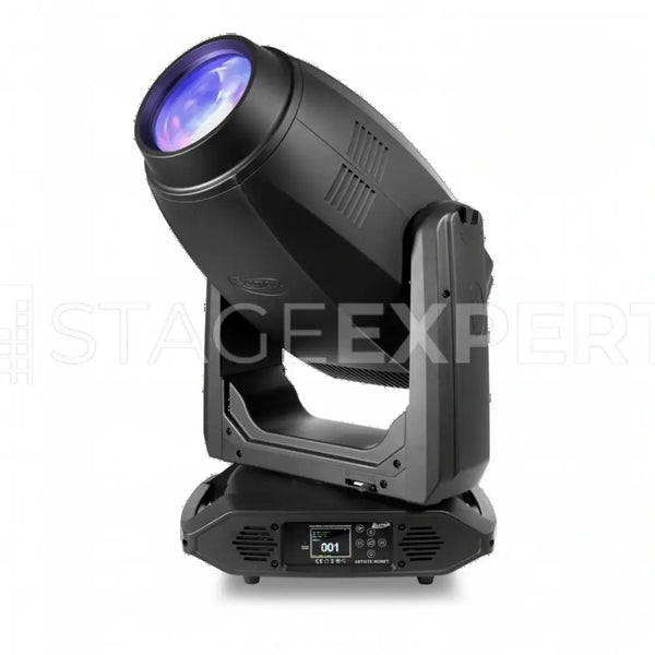 Elation Artiste Monet Set of 3 – 950W LED Spot Movers
