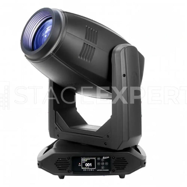 Elation Artiste Picasso 620W LED Moving Spot – Ex-Display