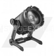 Astera QuikSpot 60W RGBMA Set of 8 | 13°–60° Zoom LED PAR