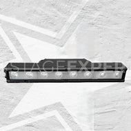 Astera AX2-50 Pixel Bar Set of 4 with Case | IP65 CRMX