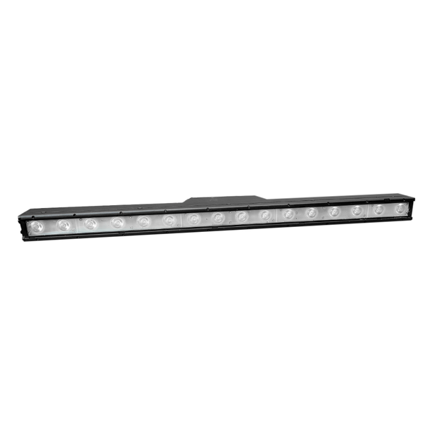 Astera AX2-100 Set of 4 LED Pixel Bars with Case