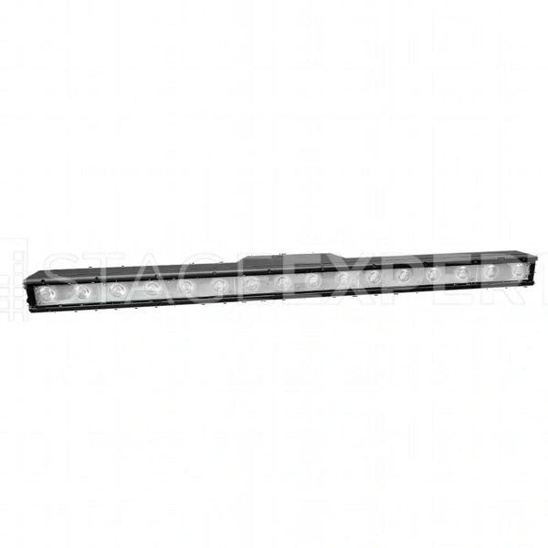 Astera AX2-100 Set of 4 LED Pixel Bars with Touring Case