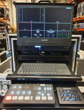 Load image into Gallery viewer, Blackmagic UltraStudio 4K Pro Rack Bundle + ATEM Mini ISO
