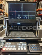 Blackmagic UltraStudio 4K Pro + ATEM Mini Pro ISO Bundle