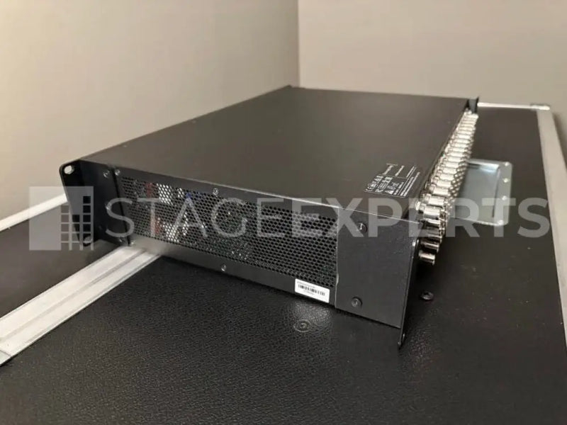 Blackmagic Design ATEM Constellation 8K 12G-SDI Switcher