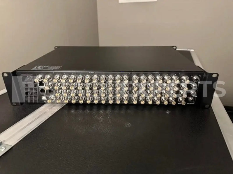 Blackmagic Design ATEM Constellation 8K 12G-SDI Switcher