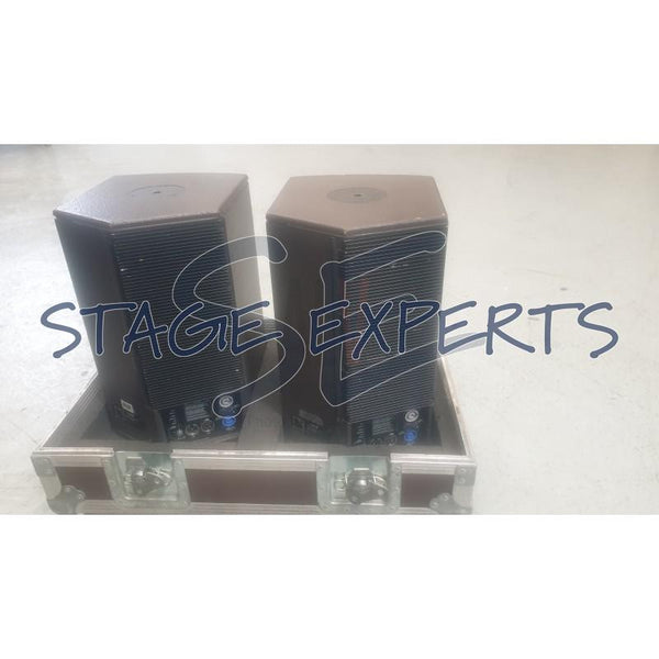 10 8P L-ACOUSTICS AMPLIFIED SPEAKER