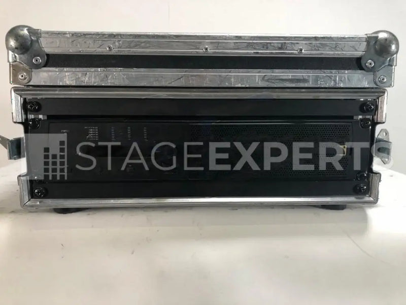 AMPLIFIER L-ACOUSTICS LA4X 4 X 1000 W - Used