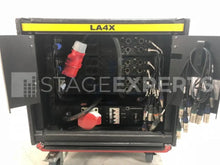 Load image into Gallery viewer, AMPRACK 3 X L-ACOUSTICS LA4X + LA POWER - Used
