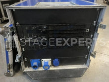 Load image into Gallery viewer, BLUE AMPRACK 2 X LA4 WITH NL8 - Used
