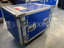 Load image into Gallery viewer, BLUE AMPRACK 2 X LA4 WITH NL8 - Used

