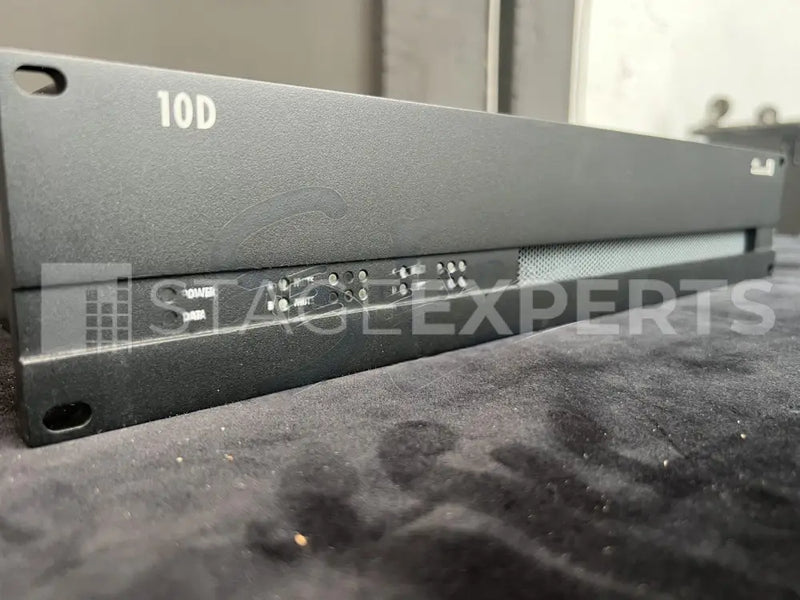 d&b Audiotechnik 10D - New