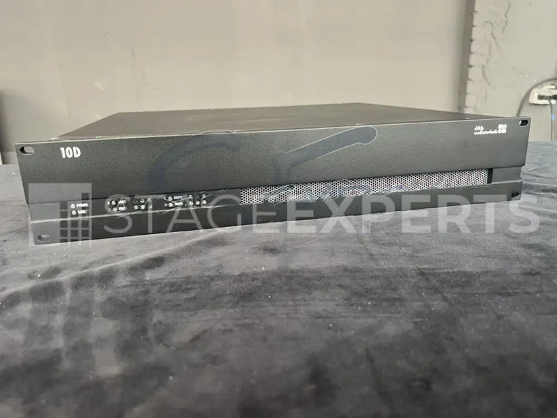 d&b Audiotechnik 10D - New
