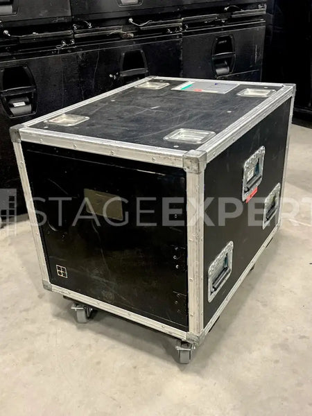d&b audiotechnik 3xD80 Touring Rack CA - Used