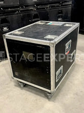 Load image into Gallery viewer, d&amp;b audiotechnik 3xD80 Touring Rack CA - Used
