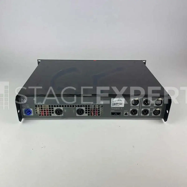 d&b audiotechnik D6 - Used