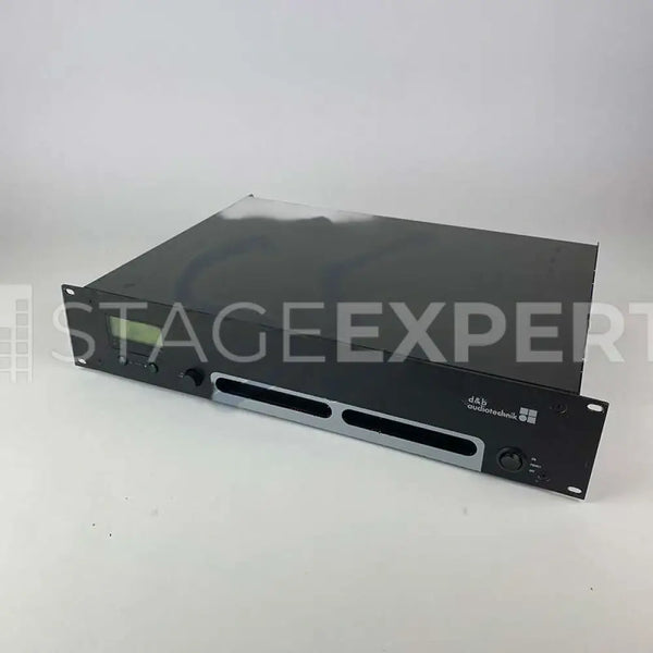 d&b audiotechnik D6 - Used