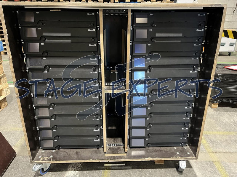 d&b Audiotechnik D80 from 2024