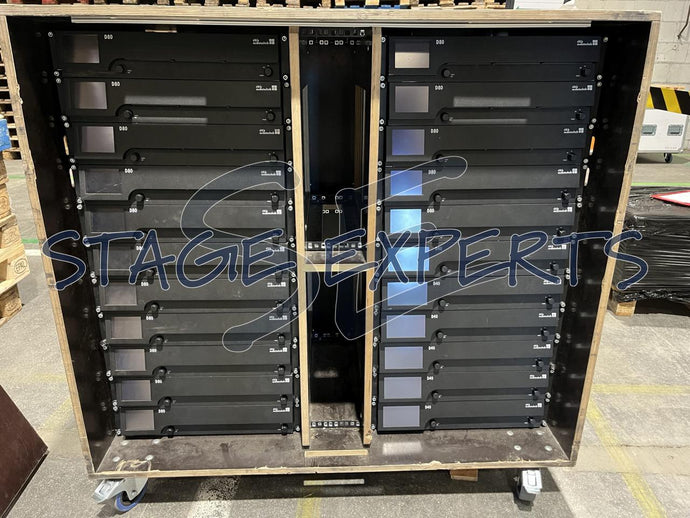 d&b Audiotechnik D80 from 2024