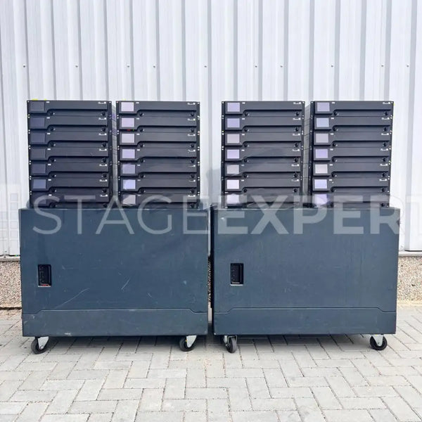 d&b audiotechnik D80 NL4 - Used