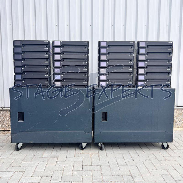 d&b audiotechnik D80 NL4