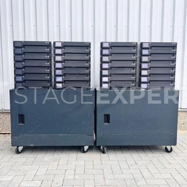 d&b audiotechnik D80 NL4 - Used