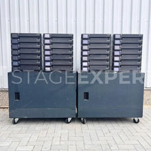Load image into Gallery viewer, d&amp;b audiotechnik D80 NL4 - Used
