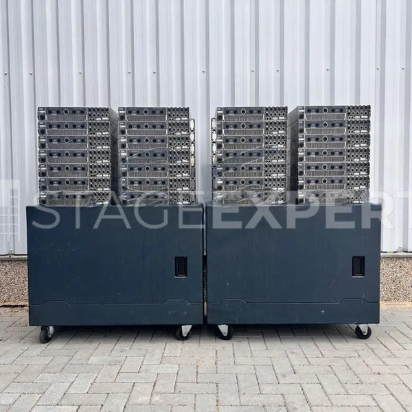 d&b audiotechnik D80 NL4 - Used