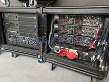 Load image into Gallery viewer, L-Acoustics LA-RAK II AVB
