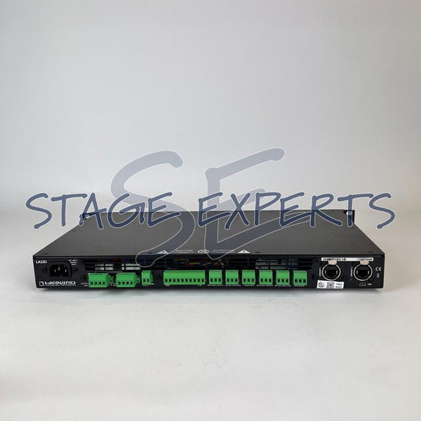 L-Acoustics LA2Xi