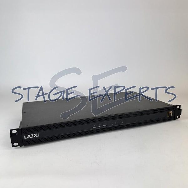 L-Acoustics LA2Xi