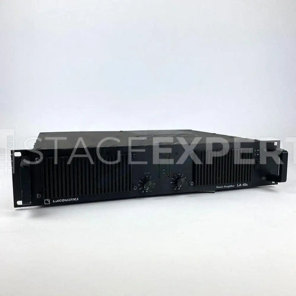 L-Acoustics LA48a - Used