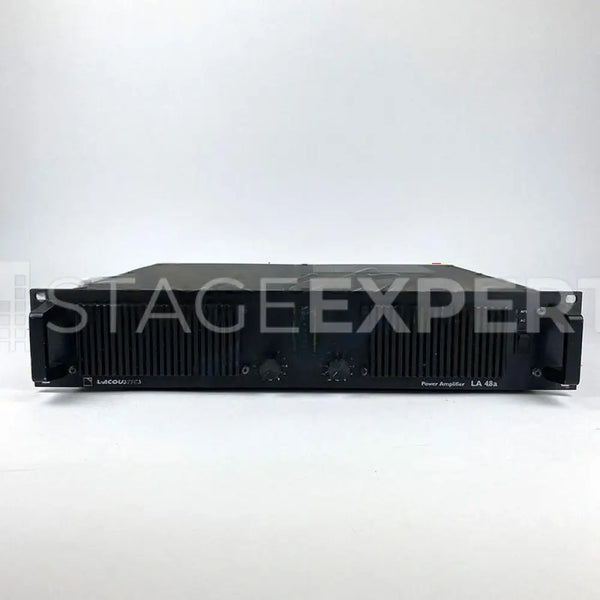 L-Acoustics LA48a - Used