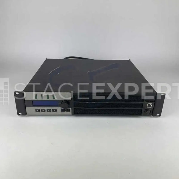 L-Acoustics LA8 R3 AES/EBU - Used