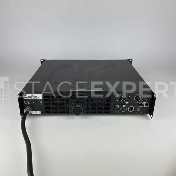 L-Acoustics LA8 R3 AES/EBU - Used