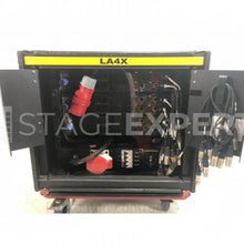 Load image into Gallery viewer, LA RAK 4 (03 x LA4X) PROCESSOR AMPLIFIER L- ACOUSTICS - Used
