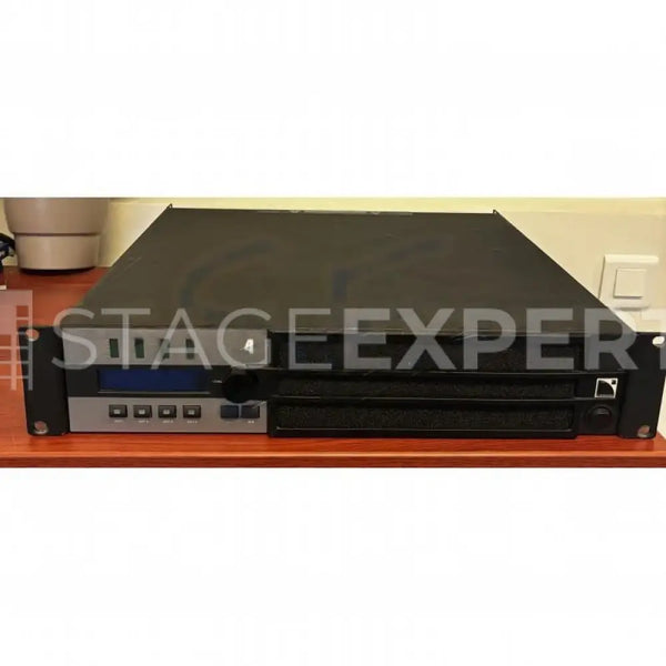 LA4 (R2) L-ACOUSTICS AMPLIFIER AND PROCESSOR - Used