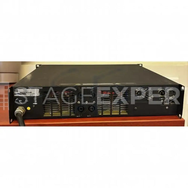 LA4 (R2) L-ACOUSTICS AMPLIFIER AND PROCESSOR - Used