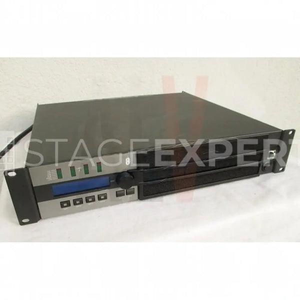 LA8 CONTROLLER AMPLIFIED L-ACOUSTICS - Used