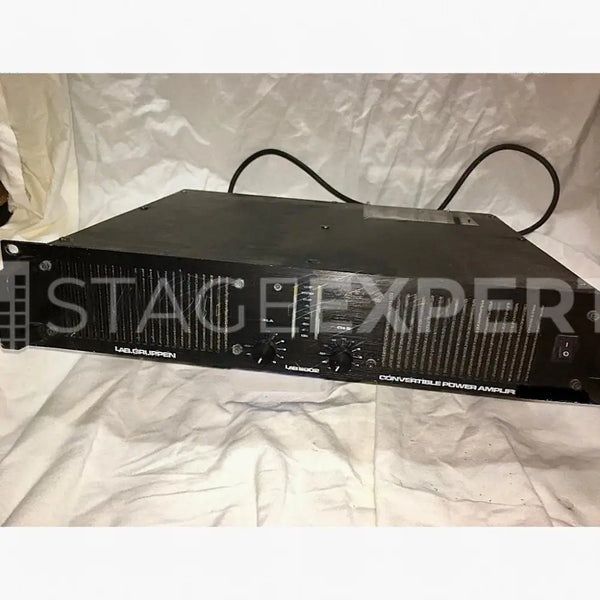 LAB 2000 - Used