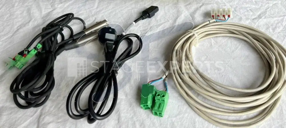 LAB Gruppen E8:2 - Used