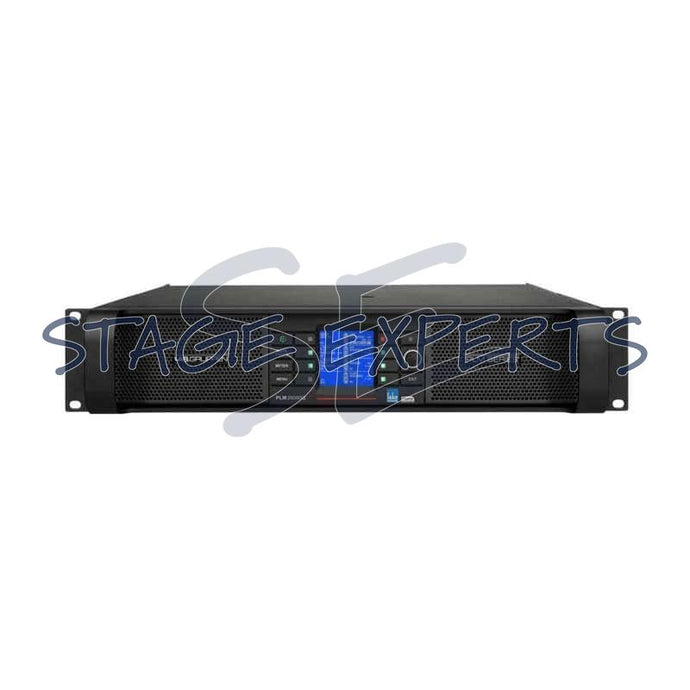 Lab Gruppen PLM20000Q