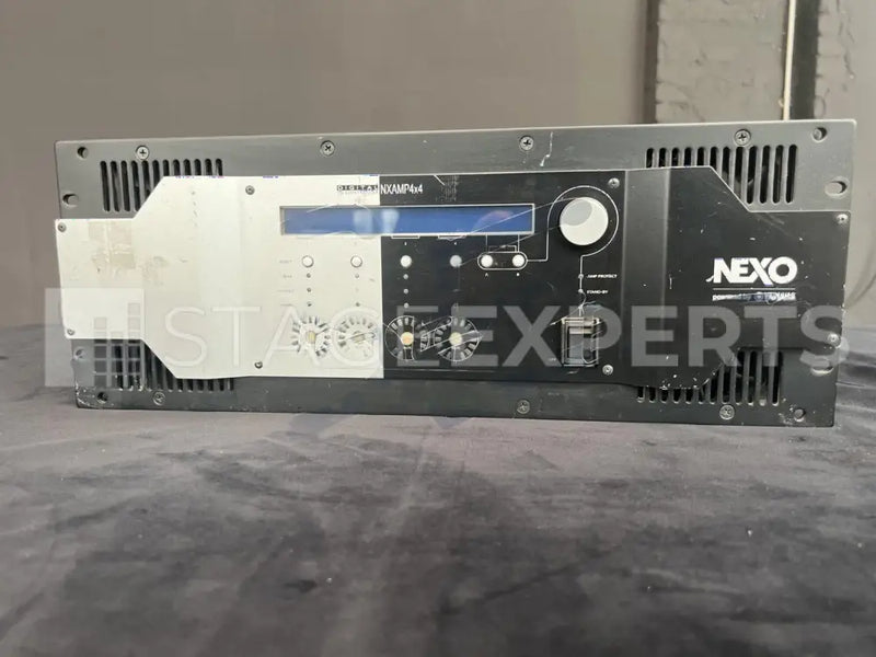 Nexo NX 4X4 - Used