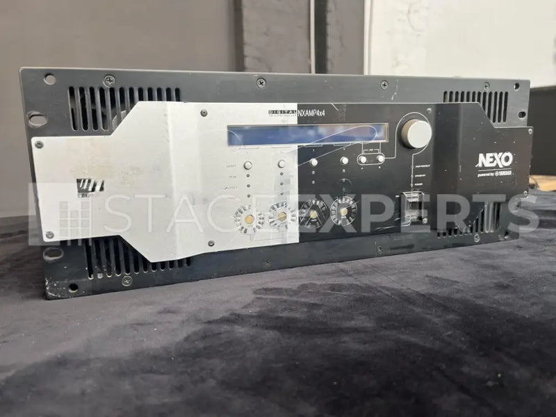 Nexo NX 4X4 - Used